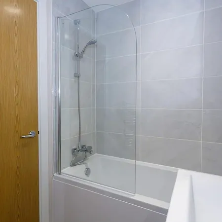 Fantastic 1 Bedroom Apartment Manchester Esterno foto