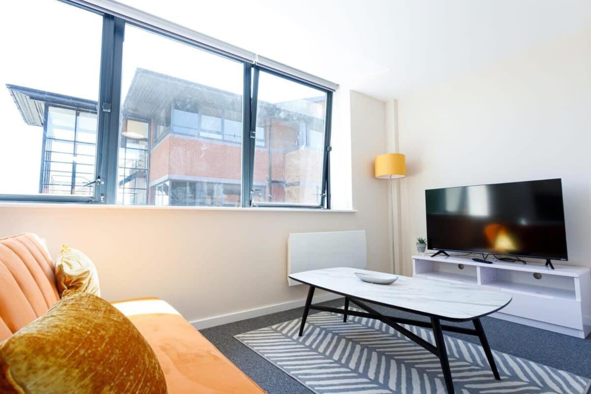 Fantastic 1 Bedroom * Manchester